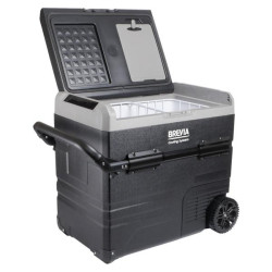 Buy Refrigerator Automobile Brevia 60l 22640