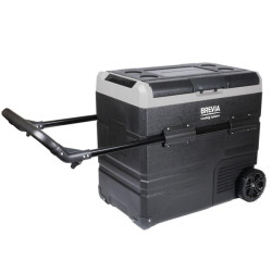 Buy Refrigerator Automobile Brevia 60l 22640