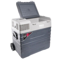 Buy Refrigerator Automobile Brevia 62l (LG Compressor) 22795