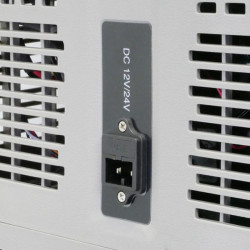 Buy Refrigerator Automobile Brevia 62l 22790