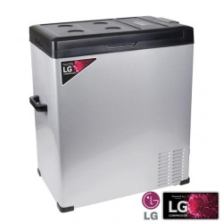 Buy Refrigerator Automobile Brevia 75l (LG Compressor) 22475