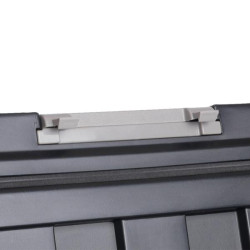 Купити Холодильник автомобільний Brevia 75л (компресор LG) 22825