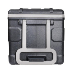 Купити Холодильник автомобільний Brevia 75л (компресор LG) 22825