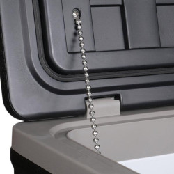 Купити Холодильник автомобільний Brevia 75л (компресор LG) 22825