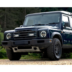 Купити Комплект оптики на Ineos Genadier від 2023 - LAZER GK-GREN-01K