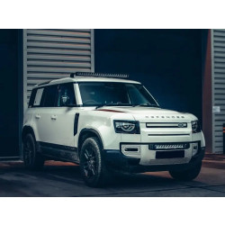 Купити Комплект оптики на Land Rover Defender (2020+) з кріпленням на дах LAZER 3001-DEF20-60-K