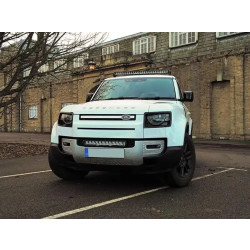 Купити Комплект оптики на Land Rover Defender (2020+) з кріпленням на дах LAZER 3001-DEF20-60-K