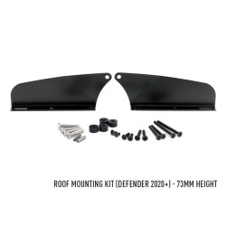 Купити Комплект оптики на Land Rover Defender (2020+) з кріпленням на дах LAZER 3001-DEF20-60-K