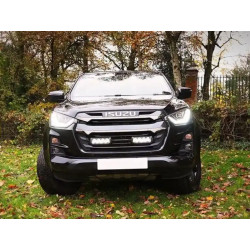 Купити Комплект оптики на Isuzu D-Max 2023+ від LAZER GK-DMAX-02K