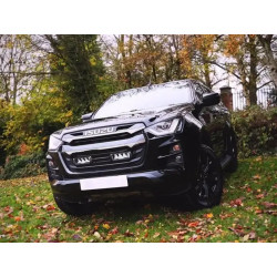 Купити Комплект оптики на Isuzu D-Max 2023+ від LAZER GK-DMAX-02K