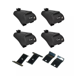 Buy Mounting Kit Gev Thor 9609