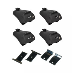 Купить Монтажный комплект GeV Thor 9613