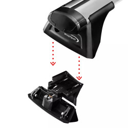 Купить Монтажный комплект Whispbar K328