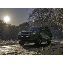 Купити Комплект оптики на Isuzu D-Max 2021-2022 від LAZER GK-DMAX-01K