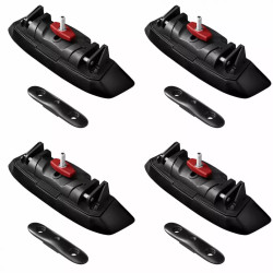 Купить Монтажный комплект Whispbar K323