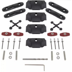 Купить Монтажный комплект Whispbar K323