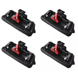 Купить Монтажный комплект Whispbar K395