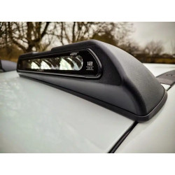 Купити Комплект оптики на Land Rover Defender 2020+ з кріпленням на дах LAZER VIFK-DEF2020-0L12