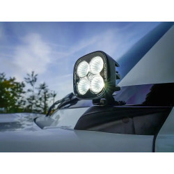 Купити Комплект оптики на стійку для Land Rover Defender 2020+ LAZER VIFK-DEF2020-UT25