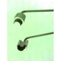 Купить Набор инструментов для установки/извлечения сухарей клапанов (FORCE 903G1)