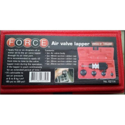 Купити Пневмомашинка для притирки клапанов (FORCE 62114)