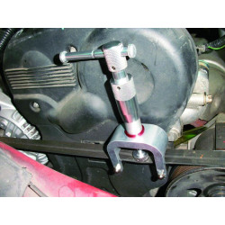 Купити Тестер натяжения ремня (FORCE 9G0609)