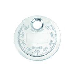 Buy The probe (coin) for the freezing of the gap between the Electrodes of Sveti (Force 63008)