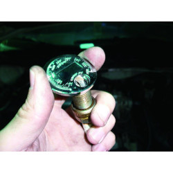 Buy The probe (coin) for the freezing of the gap between the Electrodes of Sveti (Force 63008)