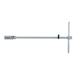 Buy 3/8 "The key of the light T-chorus. With a cardan 20.6 mm, l = 300 mm (hinge. Fixation) (Force 807330020.6b)