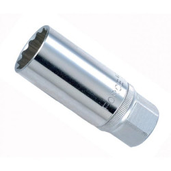 Buy 3/8 "The head of the luminous magnetic 16 mm, l = 70 mm (Force 807316m)