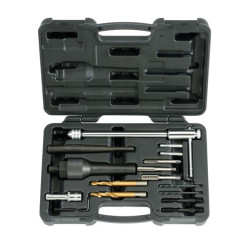 Buy A set of instruments for the penetration of the luminaries and restorations of the residue (Force 916G3)