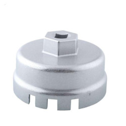 Buy Toyota 64.5 mm, 14 faces (Force 631B02) oily Filtro.