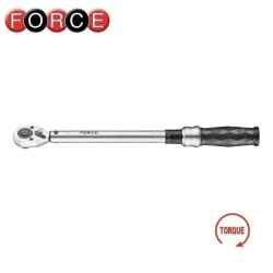 Buy 3/4 "Dynamometric key with blocking (150-800 nm), l = 1 200 mm (Force 6476800j)