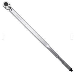 Buy 3/4 "Dynamometric key (140-700 nm), l = 1 030 mm (Force 64761030)