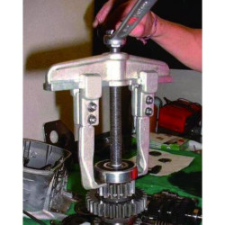 Buy Summary of 2-paw 90 mm (Force 65909090)