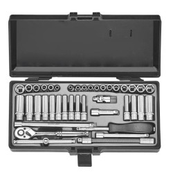 Buy 1/4 "Instrument set 6-Gr. 40 BC (Force 2402)