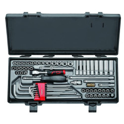 Buy 1/4 "Instrument set 65 BC (Force 2641)