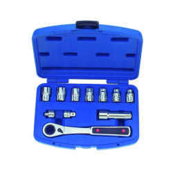 Buy 3/8 "Habor Heads of Square 11 BC (Force 3114)