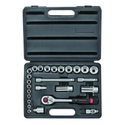 Buy 3/8 "Instrument set 6-Gr. 26 BC (6-24 mm) (Force 3261)