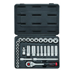 Buy 3/8 "Instrument set 6-Gr. 30 BC (6-24 mm) (Force 3302)