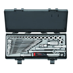 Buy 3/8 "Instrument set 6-Gr. 36 BC (6-22 mm) (Force 3361)