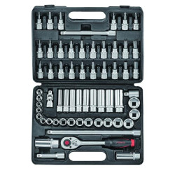 Buy 3/8 "Instrument set 6-Gr. 61 BC (6-24 mm) (Force 3611-5)