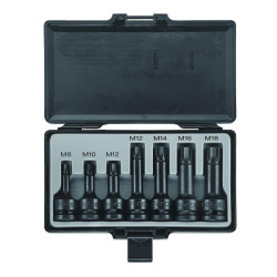 Buy 1/2 "KEOK-BIT-BIT SPLINE PRODUCE 7 BC (M8-M18) (Force 40713)