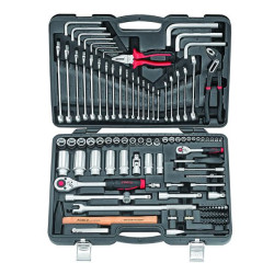 Buy 1/4 "and 1/2" a set of instruments 6-gra. 107 BC (Force 41071)