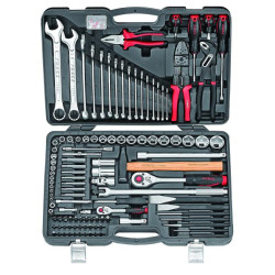 Buy 1/4 "and 1/2" Instrument set 139 BC (Force 41391)