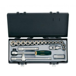 Buy 1/2 "Instrument set 6-Gr. 21 BC (Force 4214)