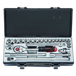 Buy 1/2 "Instrument set 6-Gr. 24 BC (5/16" -1-1/4 ") (Force 4243s-5)