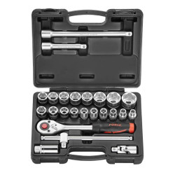 Buy 1/2 "SURFACE 24 -Instrument set