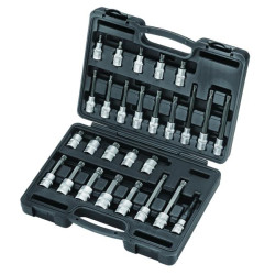 Buy 1/2 "Set of Golovko-Bit SPLINE (M5-M18) 28 BC (Force 4285)