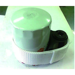 Buy Oil Filter Lentocny, delight up to 150 mm (Force 61902)